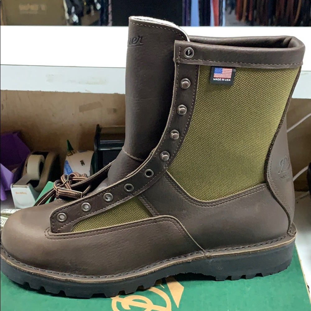 Danner Boots